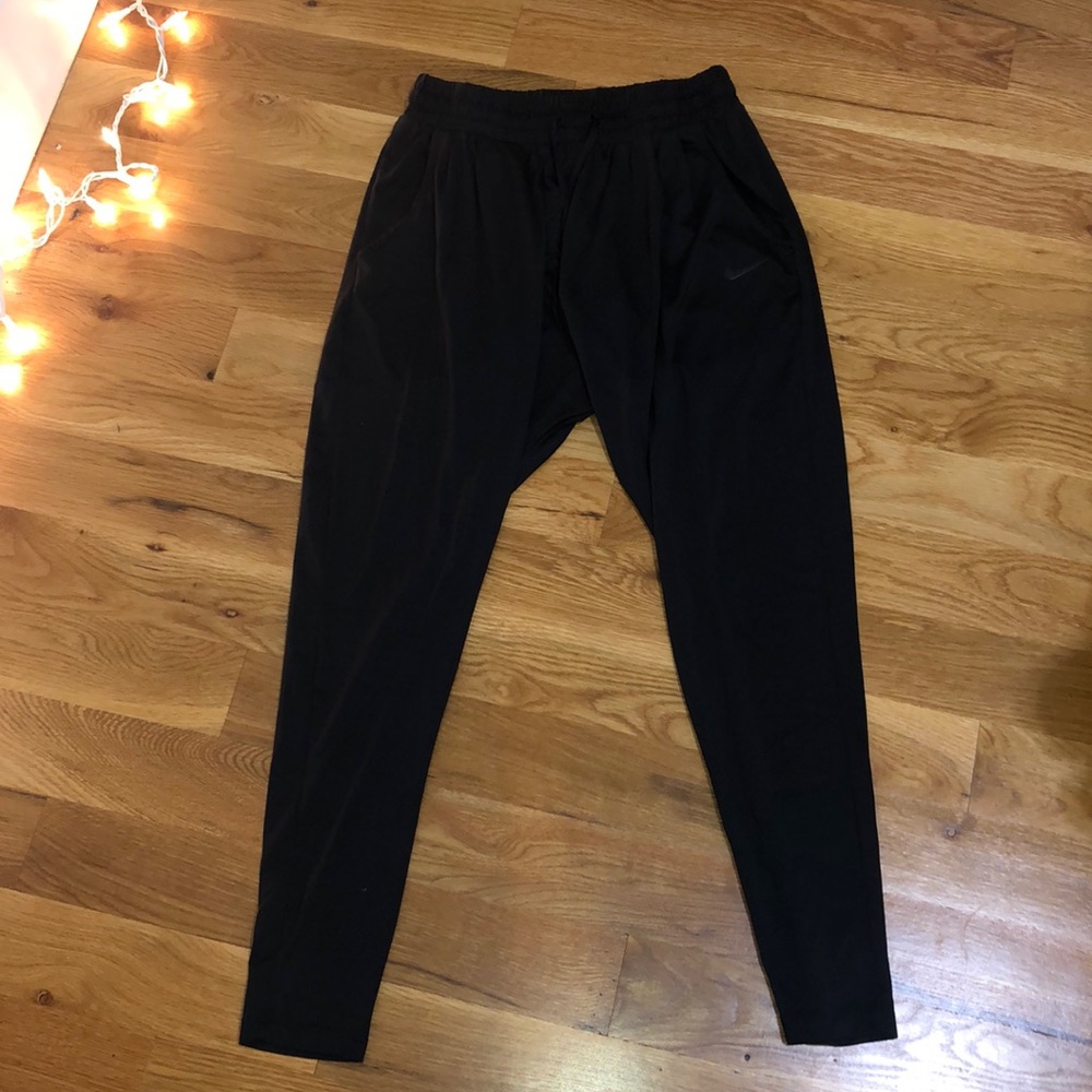 Nike Harem Joggers